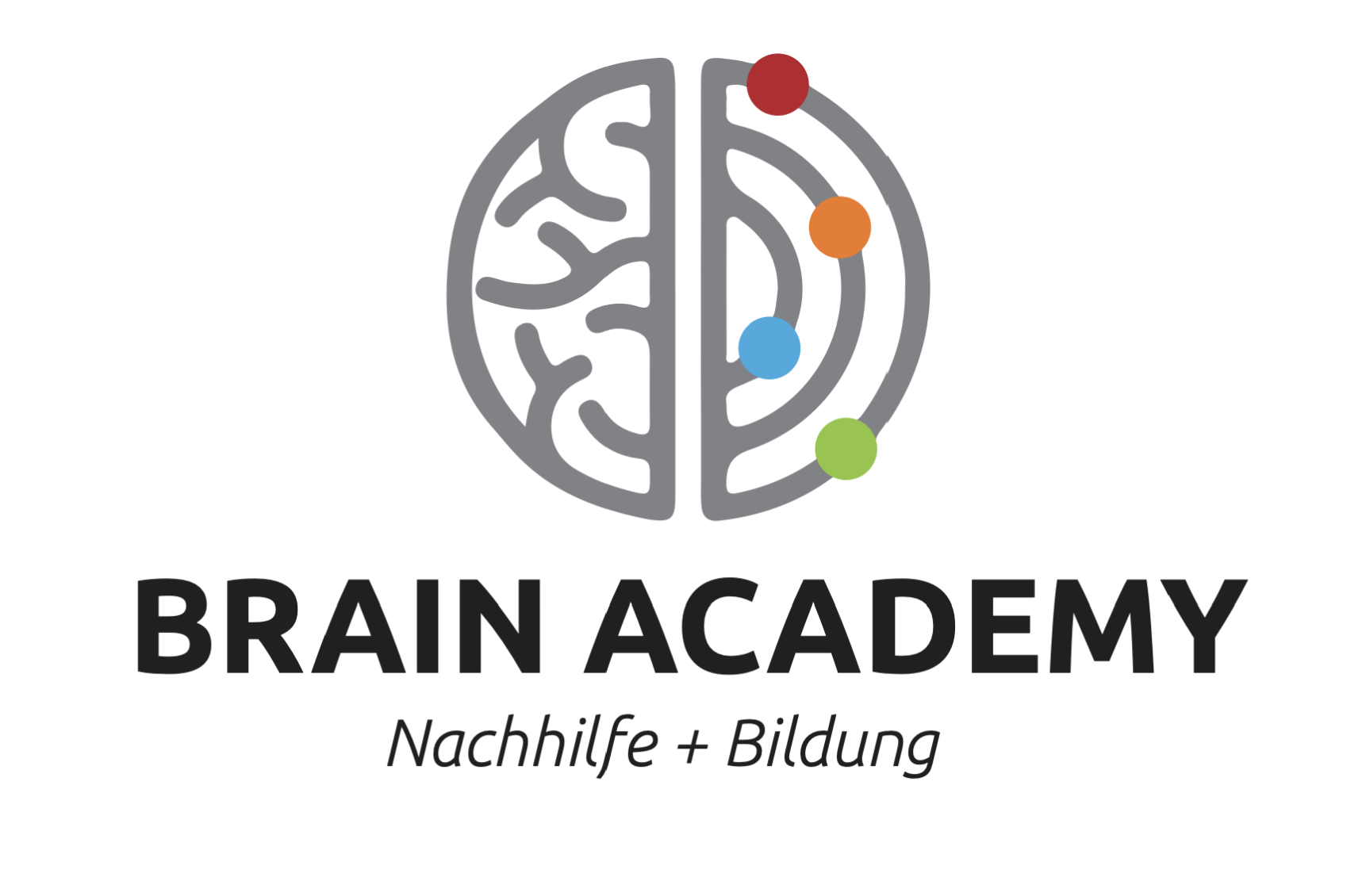 Brain Academy Logo